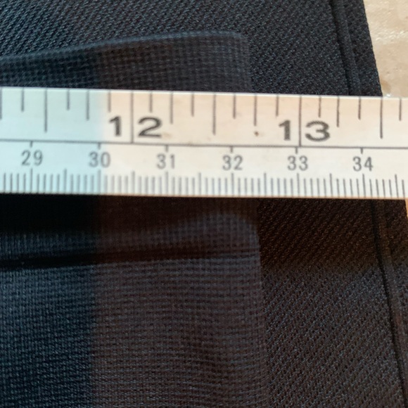 NWOT Empetua (Shapermint essentials) leggings. Black. Size M. - Picture 6 of 6